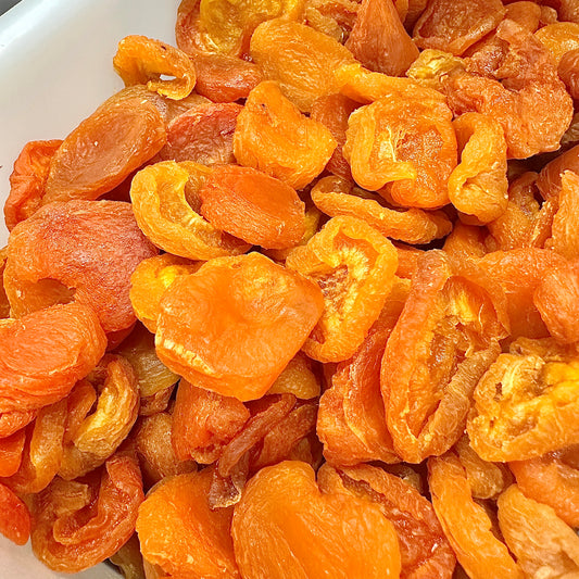 Apricots Australian