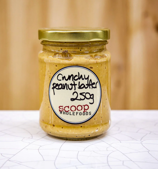 Peanut Butter