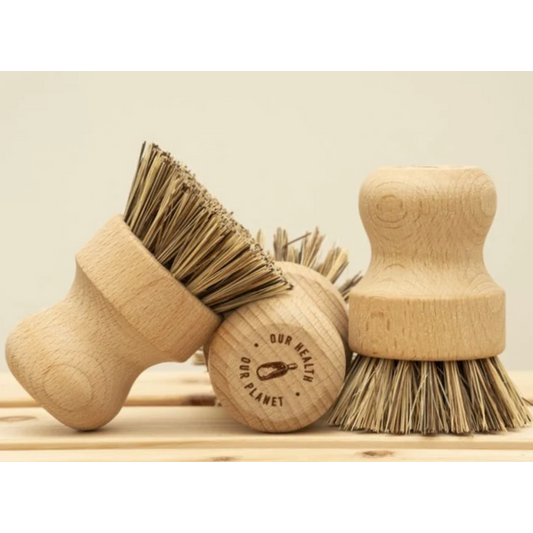 Vegetable Brush, Scoop Wholefoods Cottesloe