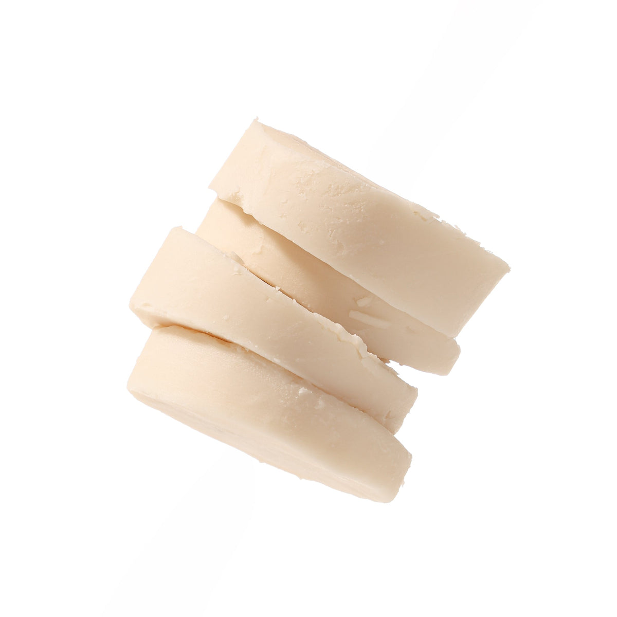 Tuttofare Natural Deodorant texture