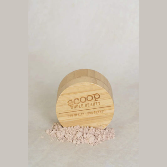 Advanced Mineral Setting Powder
