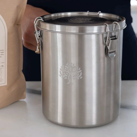 Bare Blends Protein Canister