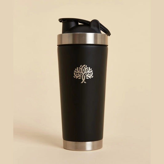 Bare Blends Protein Shaker