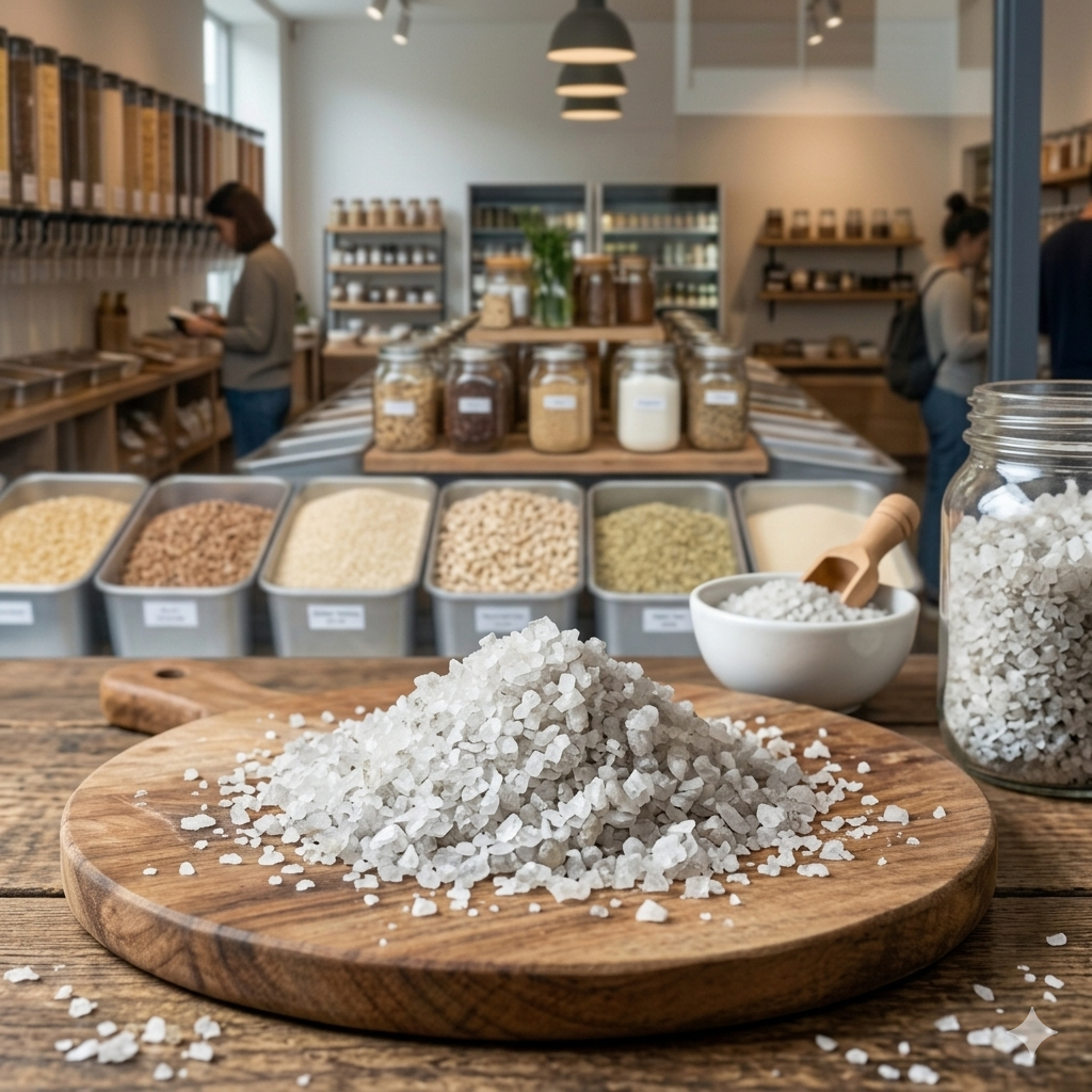 Celtic Sea Salt Coarse