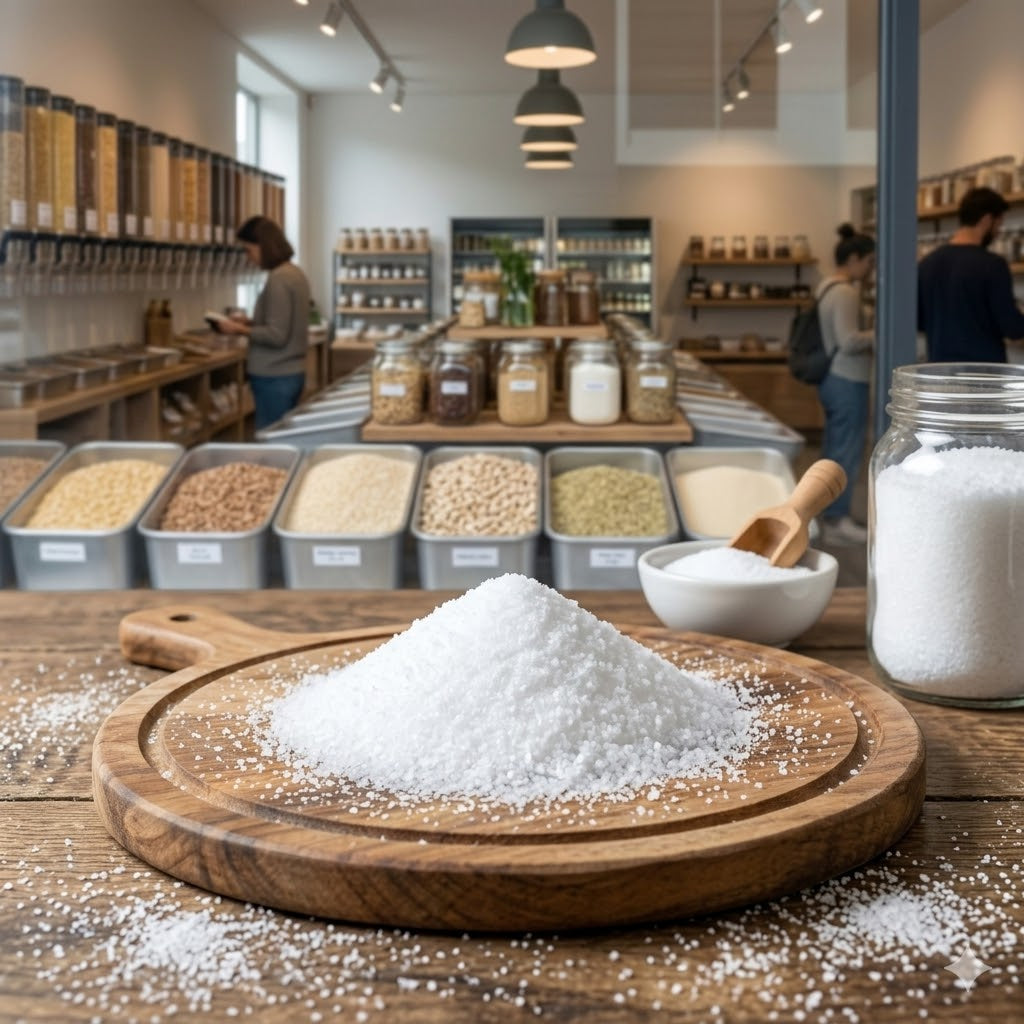 Celtic Sea Salt Fine