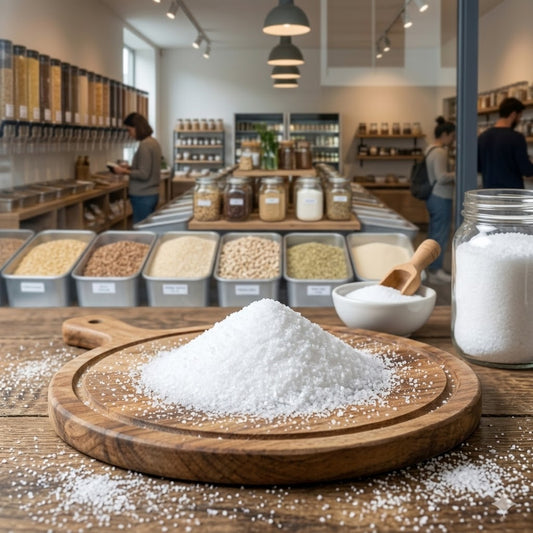 Celtic Sea Salt Fine