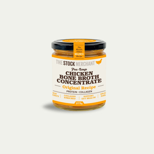 Chicken Bone Broth Concentrate