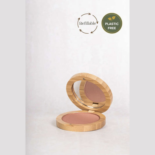 Mineral Blusher Dusty Pink