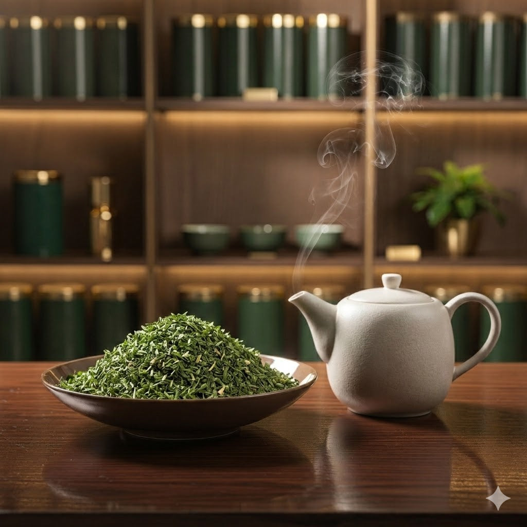 Dandelion Leaf Tea Organic