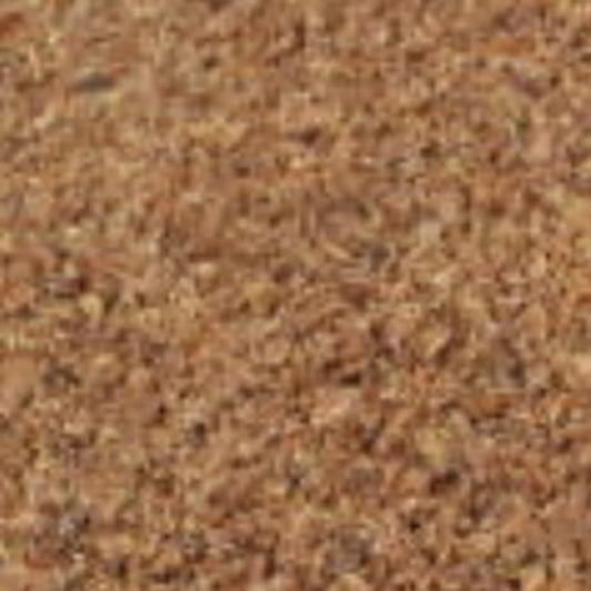 Linseed Meal Milled
