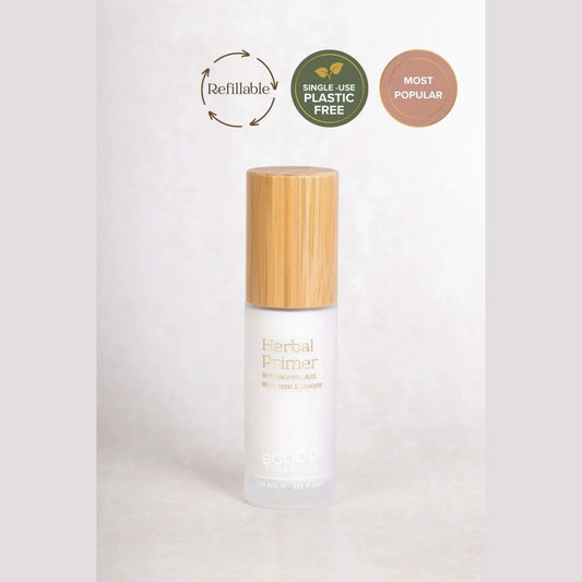 Hydrating Herbal Primer