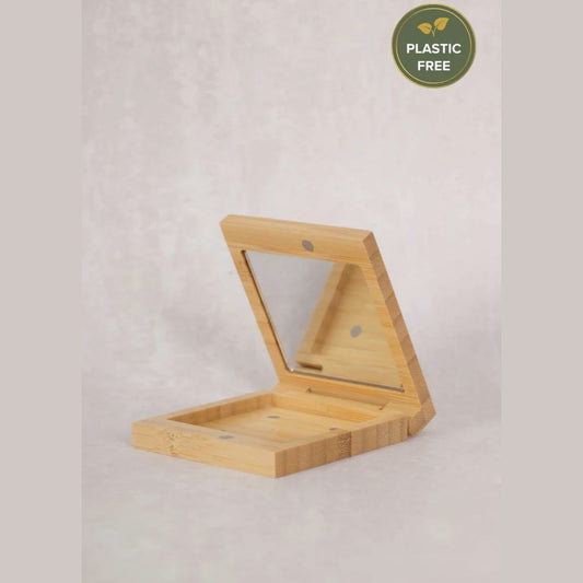 Mini 100% Bamboo Mix & Match Palette