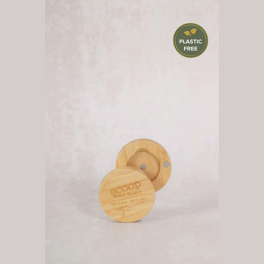 Mini Round Individual Swivel Compact