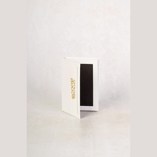 Mud Cake Mascara - Refill Plate