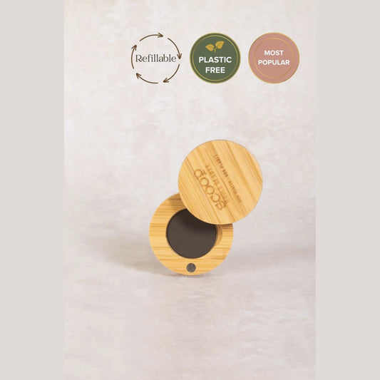 Natural Mineral Brow Balm