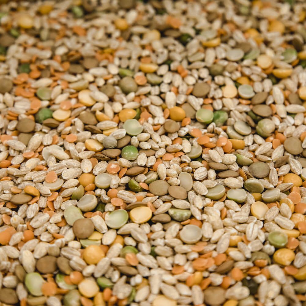 Soup Mix Organic