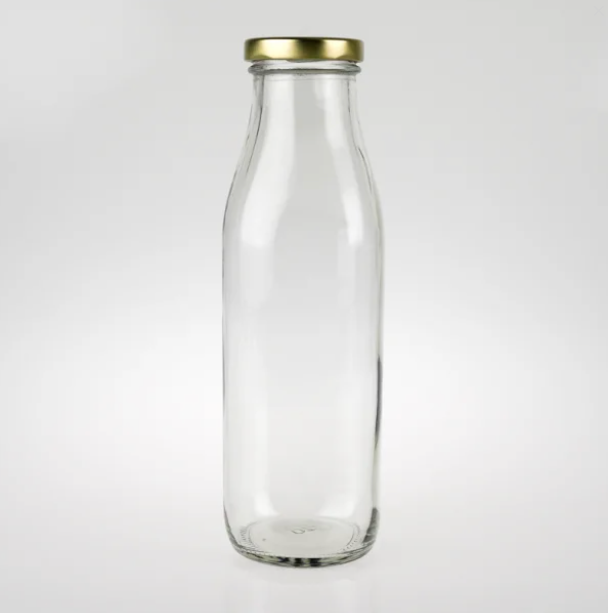 bottle-glass-milk-gold-cap