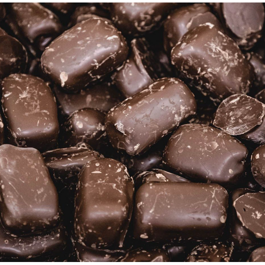 Turkish Delight Dark Chocolate, Scoop Wholefoods Cottesloe