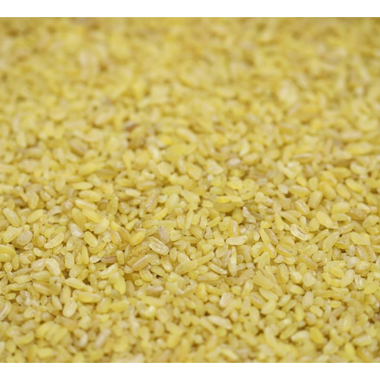Bulgur Wheat Coarse, Scoop Wholefoods Cottesloe