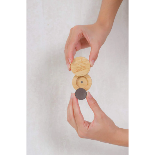 Natural Mineral Brow Balm
