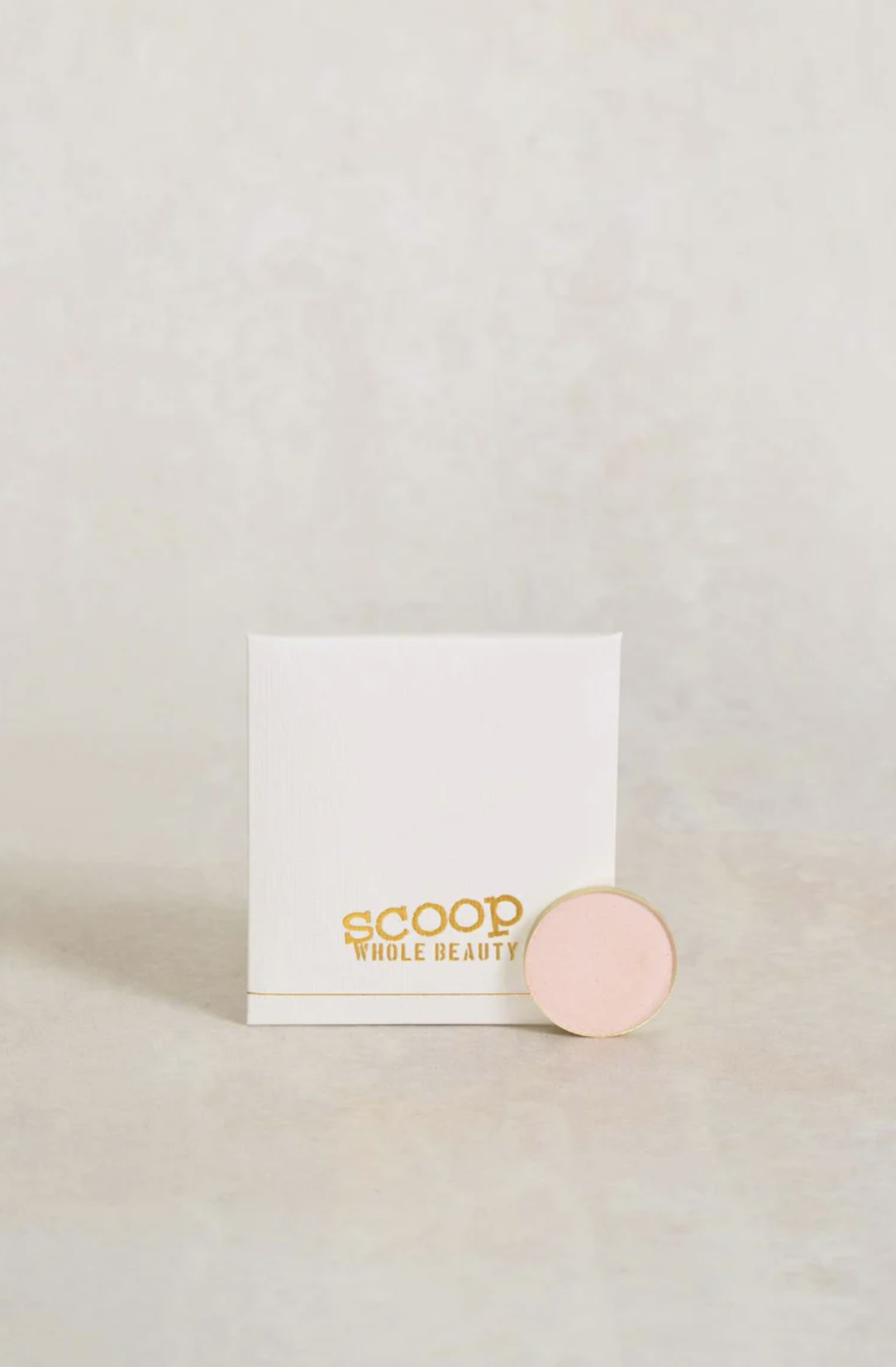 Pressed Mineral Eyeshadow - Refill Plate