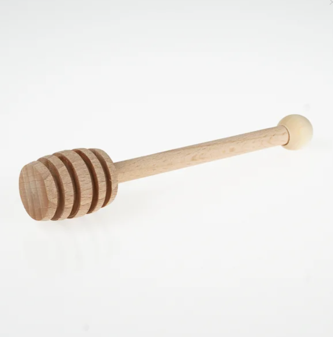 honey-spoon-wooden