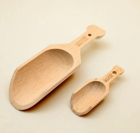 wooden-scoop