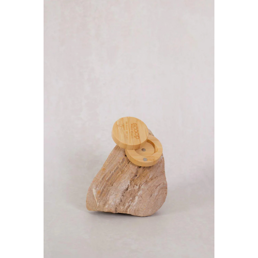 Mini Round Individual Swivel Compact