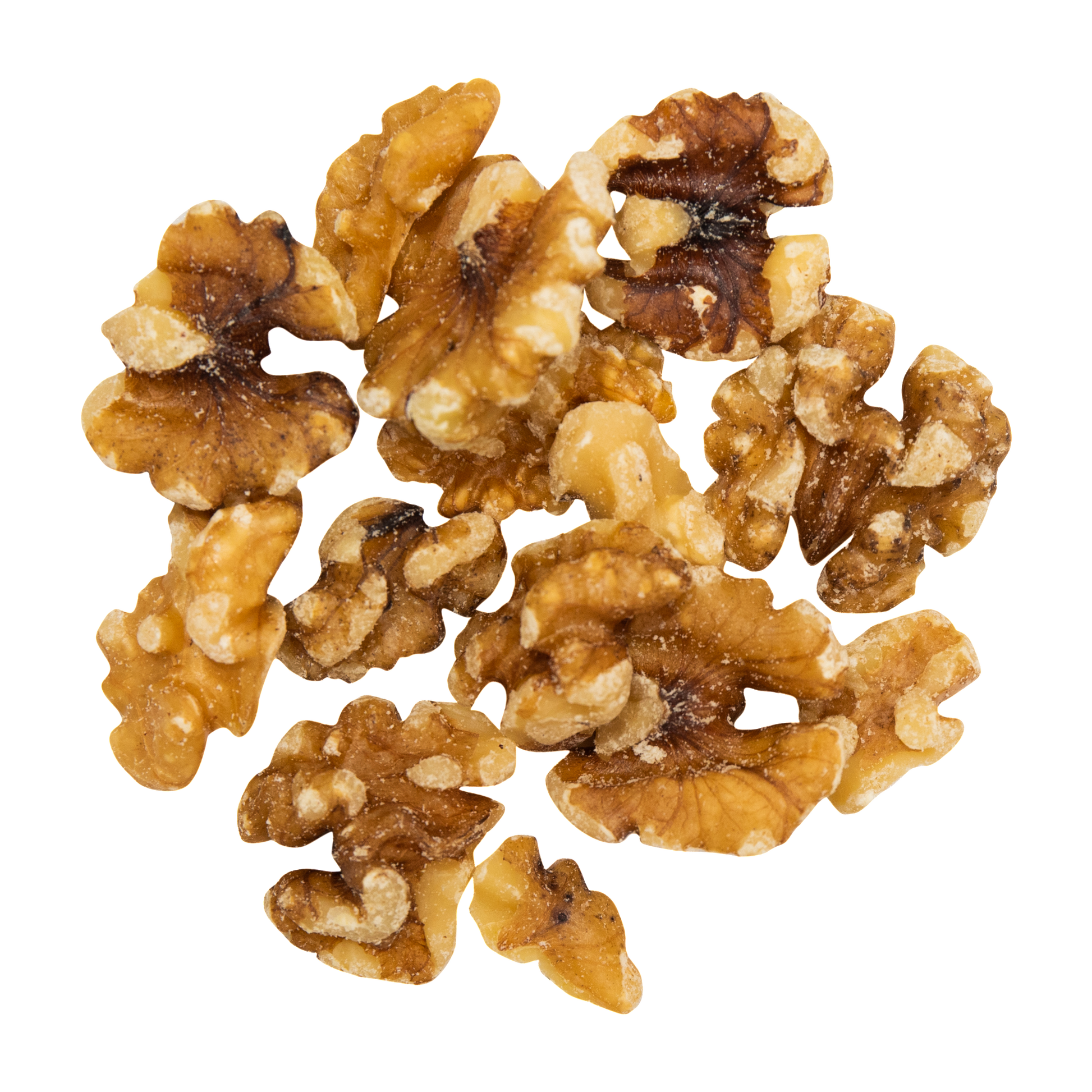 WALNUTS ORGANIC - Bulk