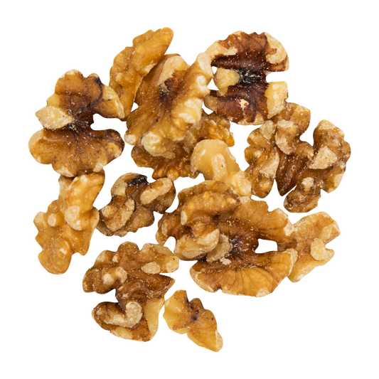 WALNUTS ORGANIC - Bulk