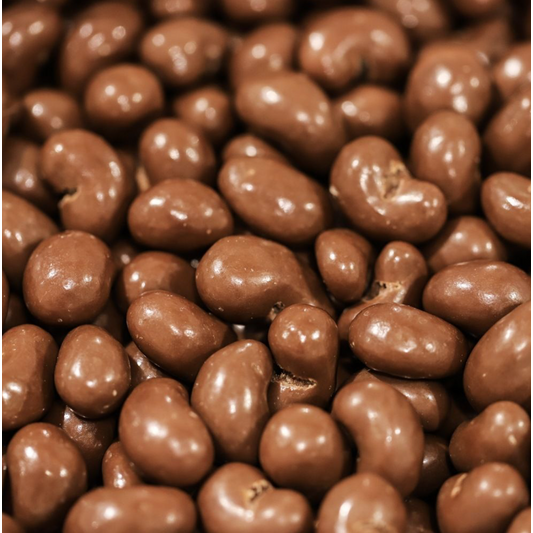 Cashews Milk Chocolate, Scoop Wholefoods Cottesloe