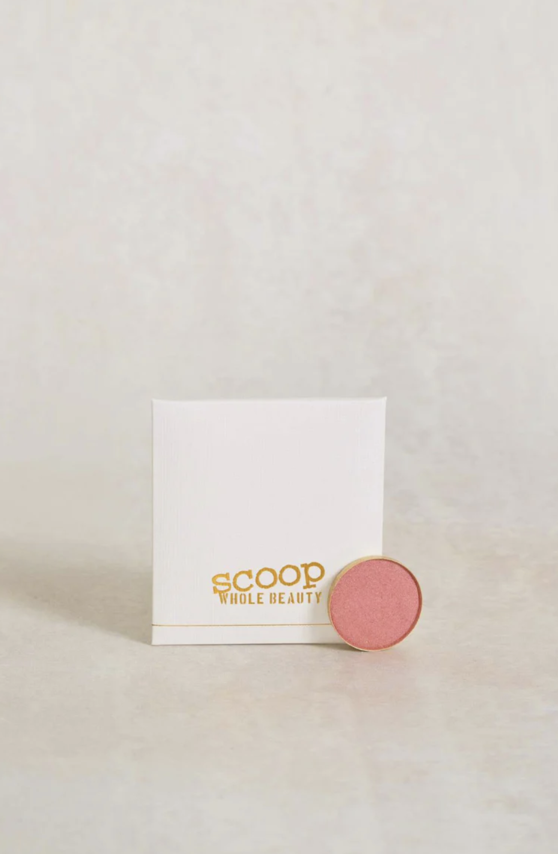 Pressed Mineral Eyeshadow - Refill Plate