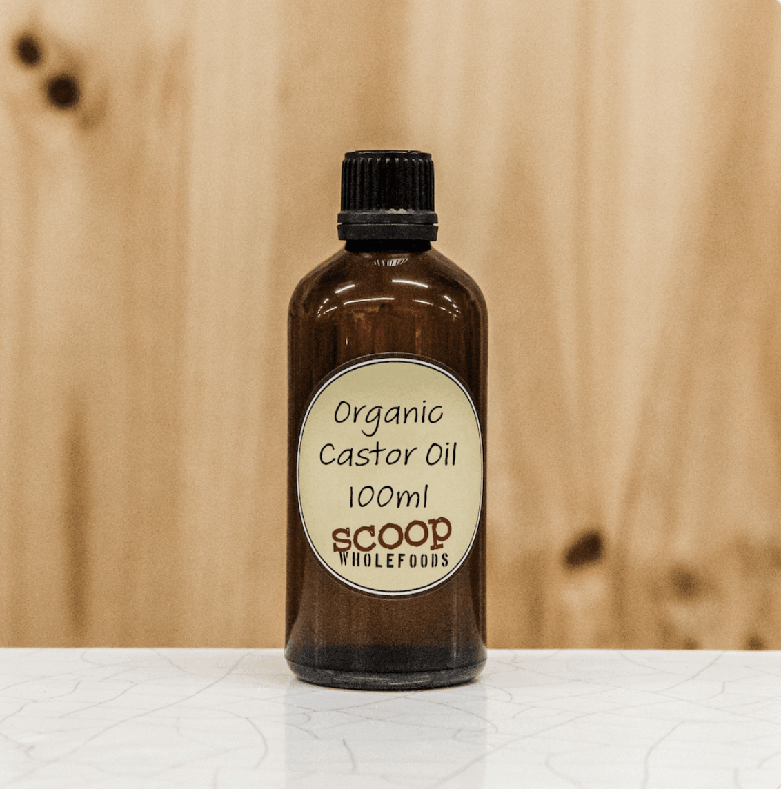 castor-oil