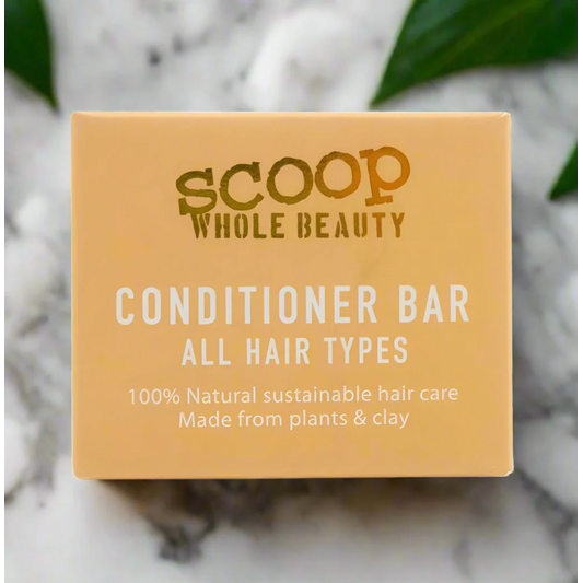 Vegan Conditioner Bar General, Scoop Wholefoods Cottesloe