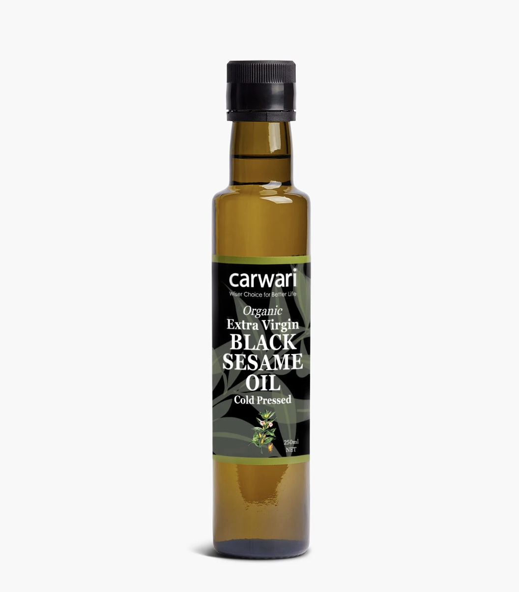Cold Pressed Walnut Oil 375ML