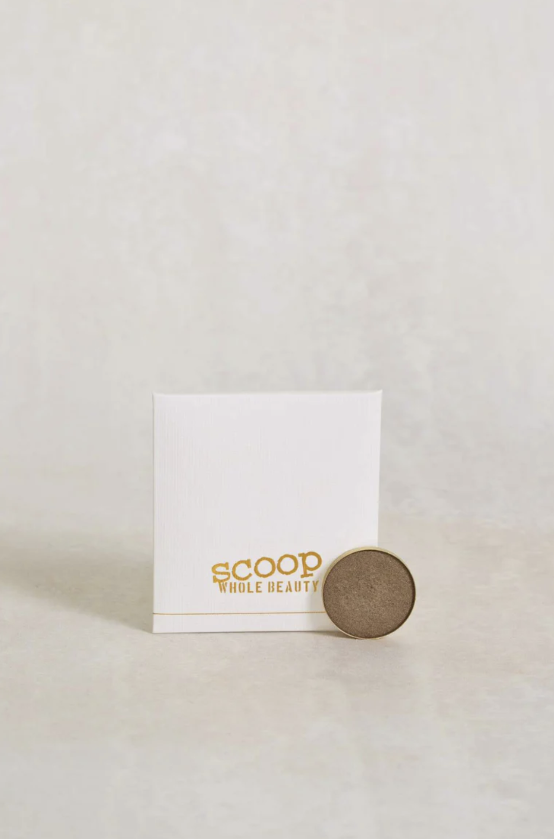 Pressed Mineral Eyeshadow - Refill Plate