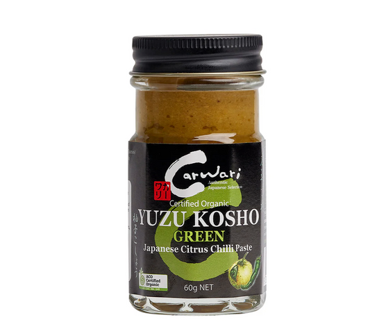 organic-yuzu-kosho-green-citrus-chilli-paste-60g