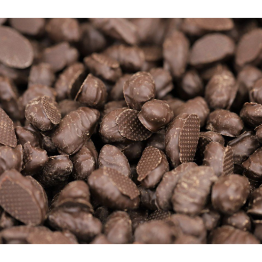 Milk Chocolate Vienna Almonds, Scoop Wholefoods Cottesloe