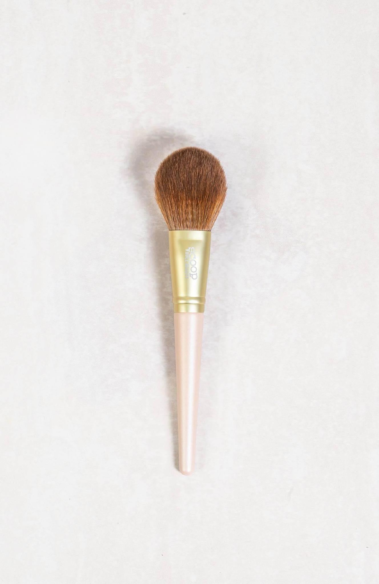 Vegan Brush