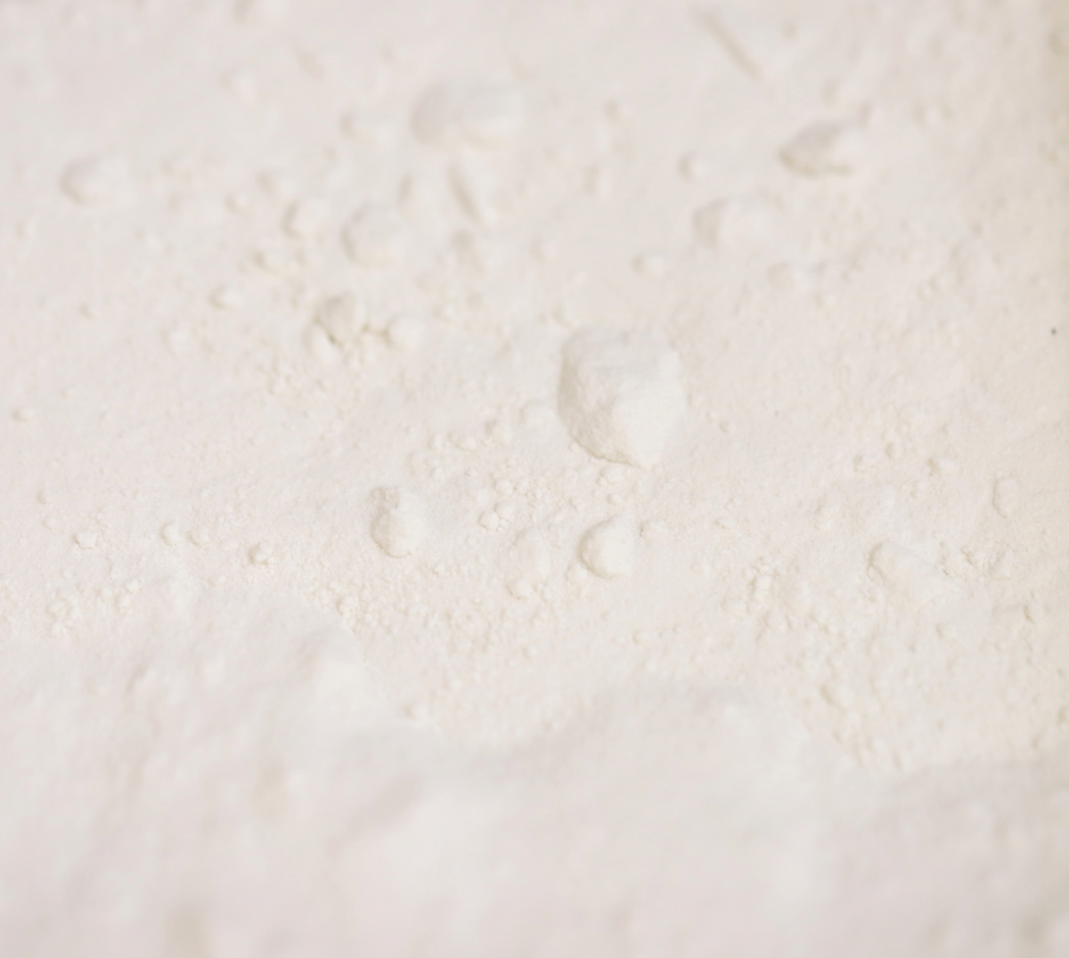 Baking Powder Aluminium Free, in the Baking Box