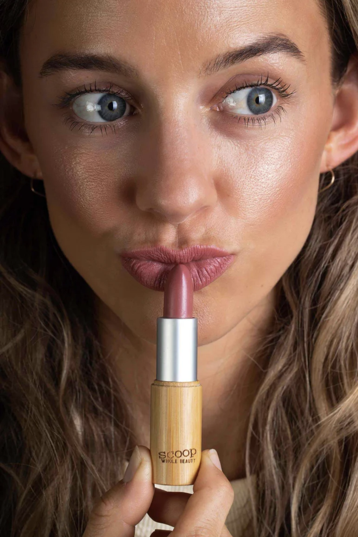Natural Lipstick