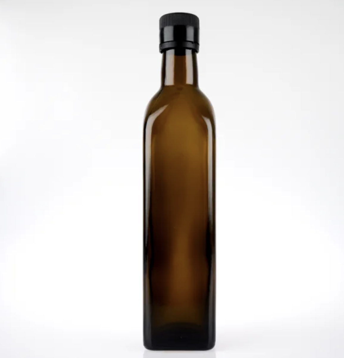 BOTTLE GLASS GREEN
