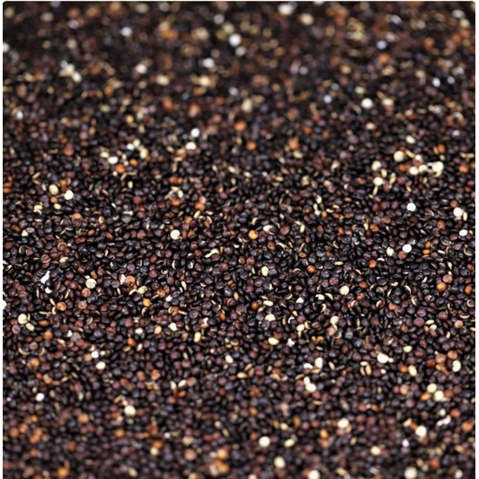 Quinoa Black Organic, Scoop Wholefoods Cottesloe