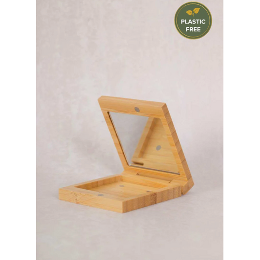 Mini 100% Bamboo Mix & Match Pallette