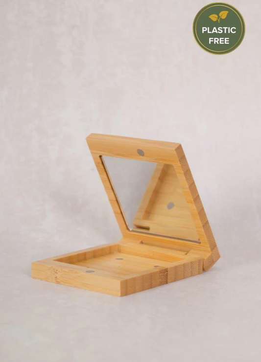 Mini 100% Bamboo Mix & Match Pallette
