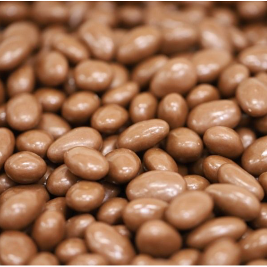 Almonds Milk Chocolate, Scoop Wholefoods Cottesloe