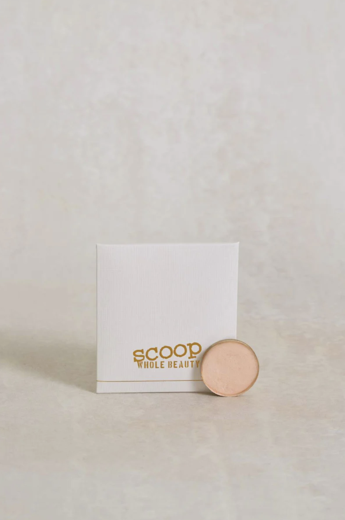 Pressed Mineral Eyeshadow - Refill Plate
