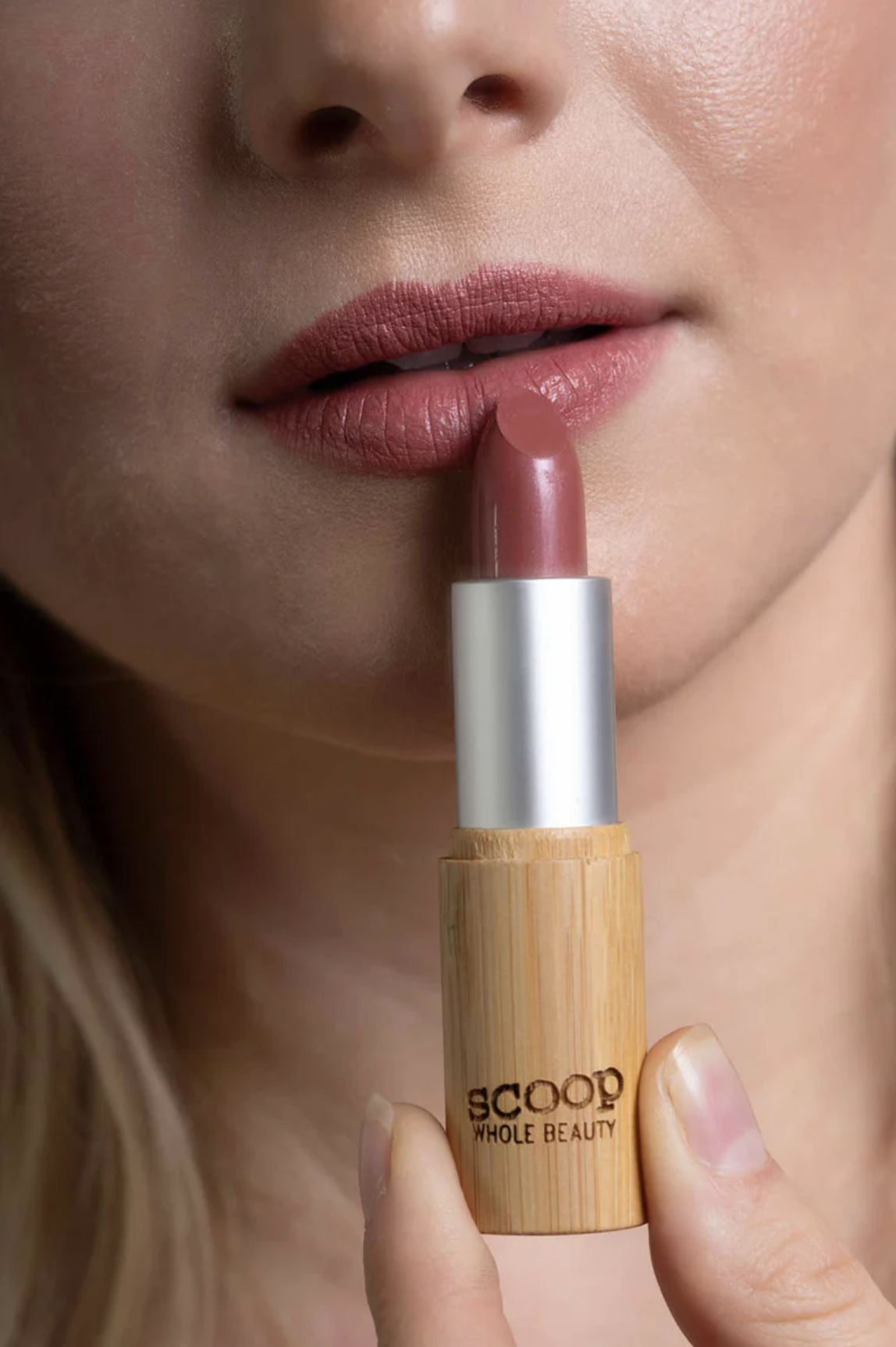 Natural Lipstick