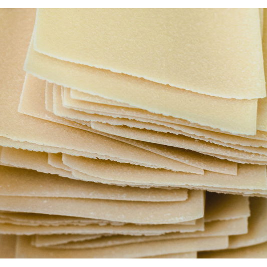 Lasagna Sheets Gluten Free, Scoop Wholefoods Cottesloe