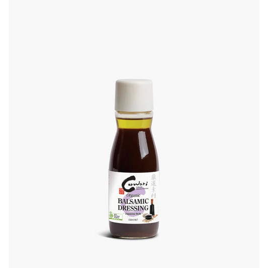 Japanese Balsamic Dressing, photo 2, Scoop Wholefoods Cottesloe
